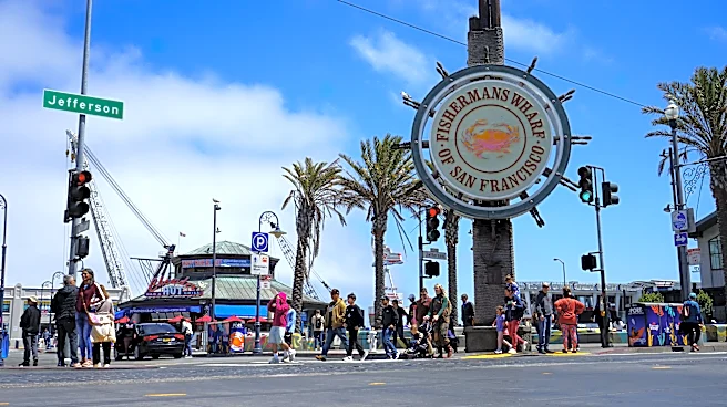 Ripley's Believe It or Not! closing its Fisherman's Wharf museum in SF