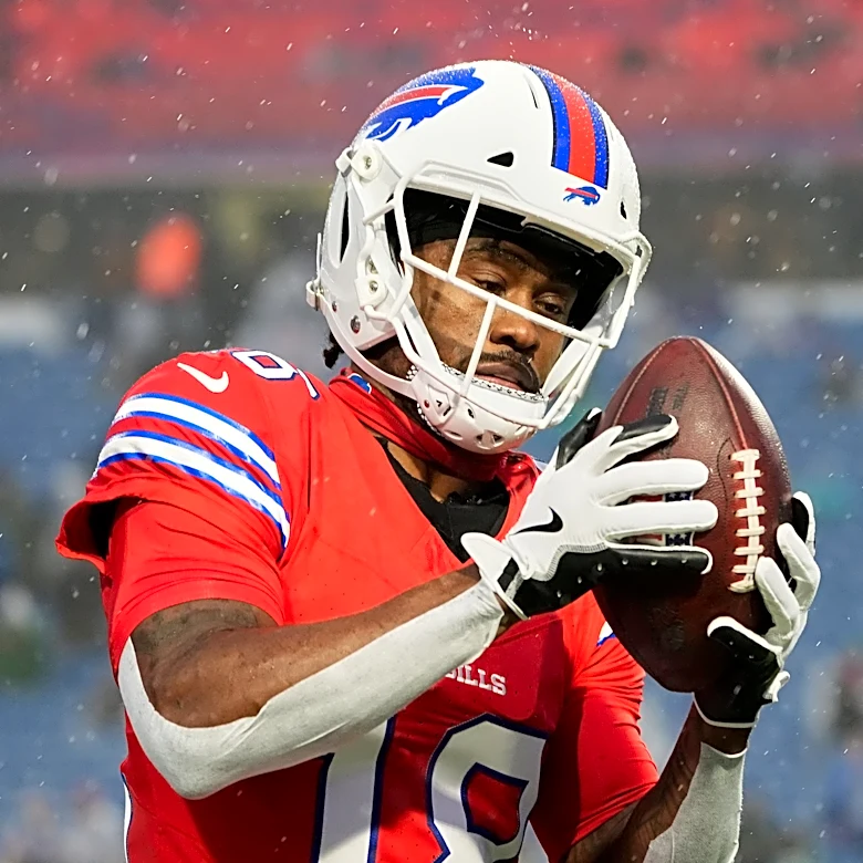 Brandin Cooks signs with 49ers as wide receiver injuries force urgent move
