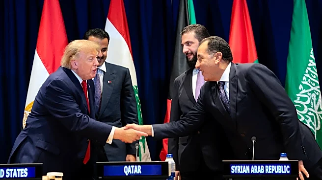 Trump threatens Iran, predicts Cuba's fall. Key UN takeaways