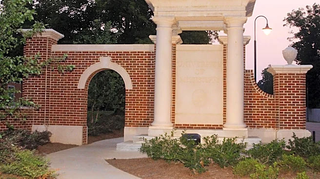 'Heartbroken.' 2 Ole Miss students' deaths under investigation