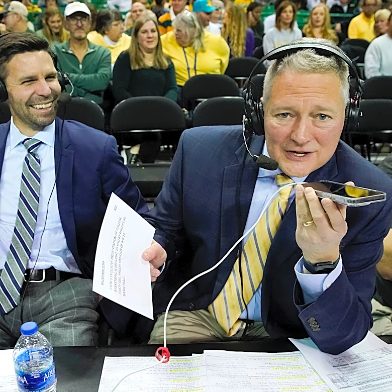 Chris Spatola, ESPN personality and son-in-law of Mike Krzyzewski, suddenly dies at 47