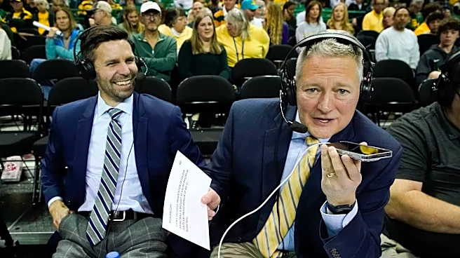 Chris Spatola, ESPN personality and son-in-law of Mike Krzyzewski, suddenly dies at 47