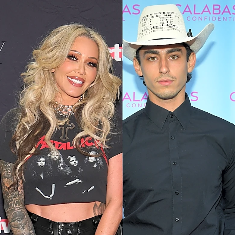 Bunnie Xo defends age gap with beau after Jelly Roll divorce