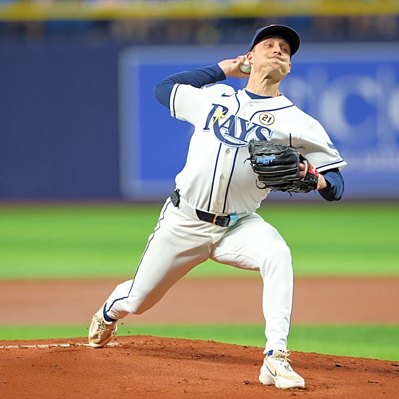 Tampa Bay Rays clinch AL East, here's how to buy Rays playoff tickets