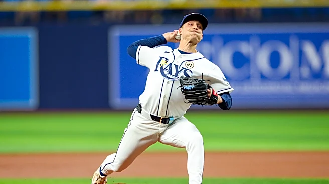 Tampa Bay Rays clinch AL East, here's how to buy Rays playoff tickets