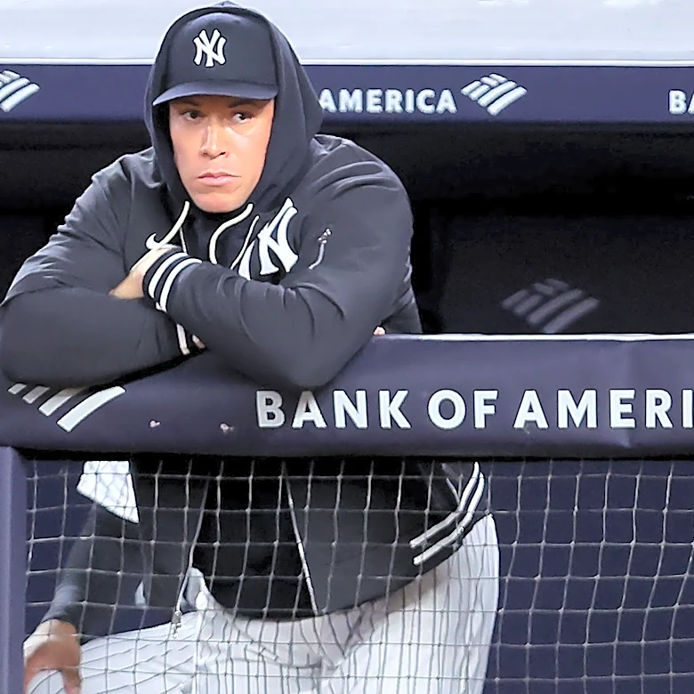 Yankees watch Rays party but NY is still AL's team to beat without Judge | Opinion