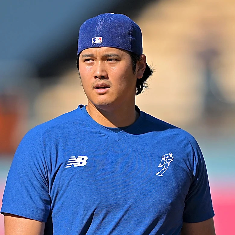 What Shohei Ohtani's impending return means for Dodgers' lineup