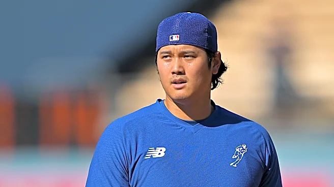 What Shohei Ohtani's impending return means for Dodgers' lineup