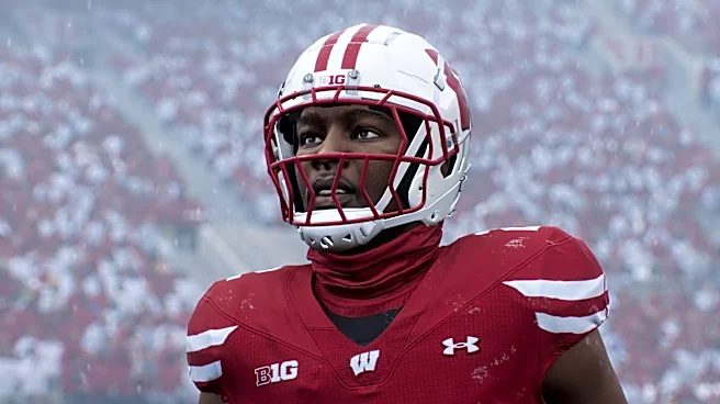 College Football 27 isn't finished. Inside EA Sports' nonstop updates reshaping the game