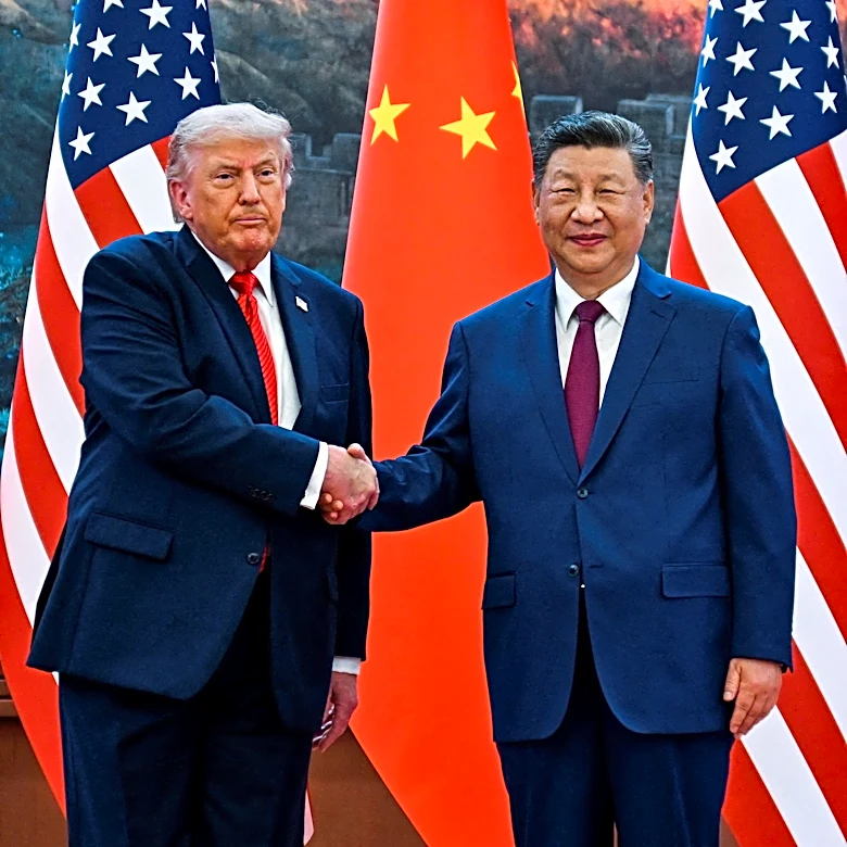 Ahead of US, China meeting, Trump and Xi both face crossroads | Opinion