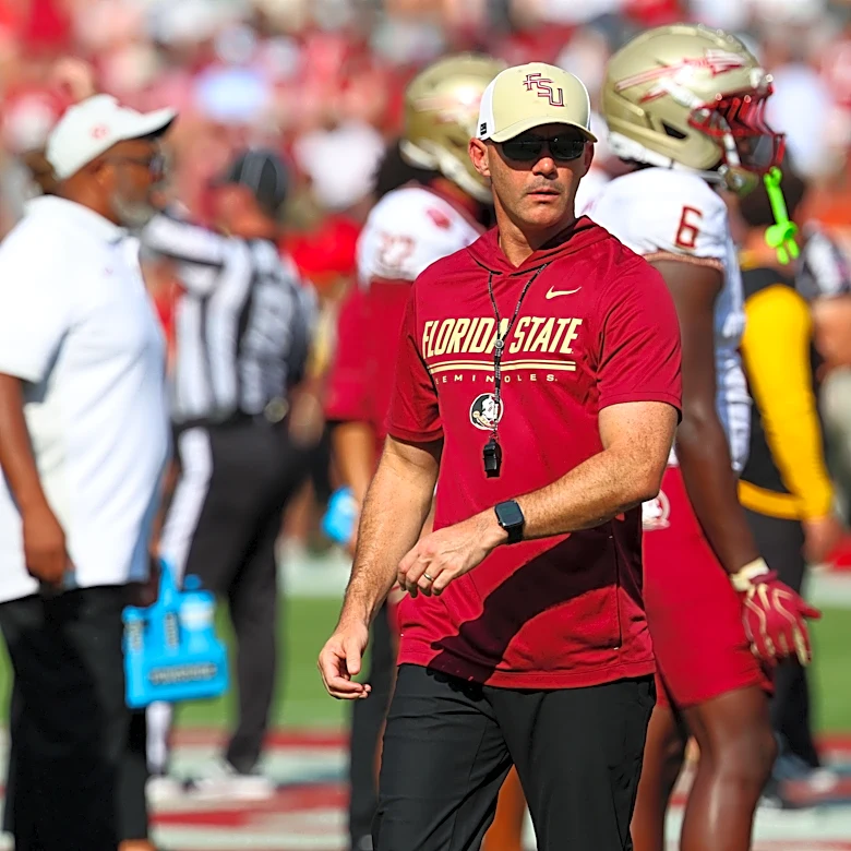 What I'm Hearing: Mike Norvell's FSU future hinges on one 'magic number'
