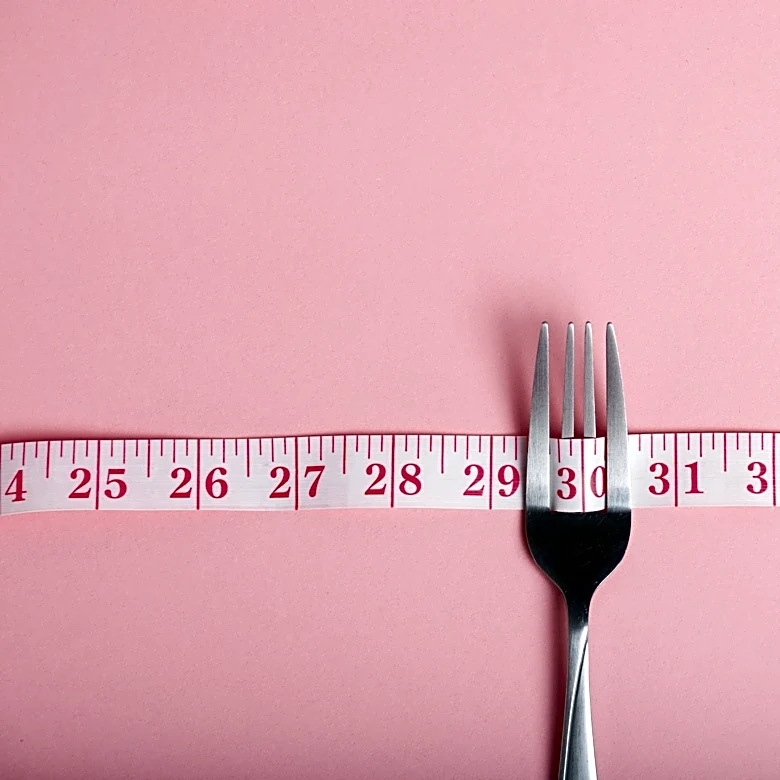 The secret to losing weight with portion control