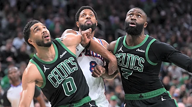 Boston Celtics season preview: Lineup, roster and prediction
