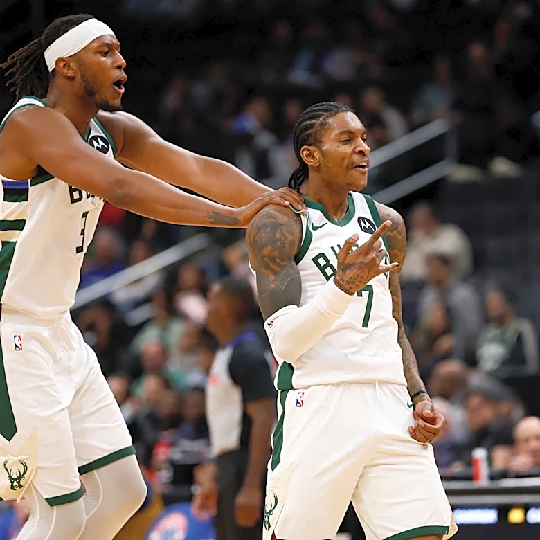 Milwaukee Bucks season preview: Lineup, roster and prediction