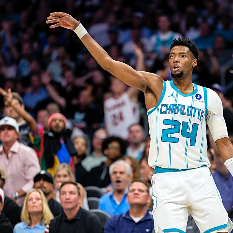 Charlotte Hornets season preview: Lineup, roster and prediction