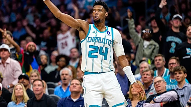 Charlotte Hornets season preview: Lineup, roster and prediction