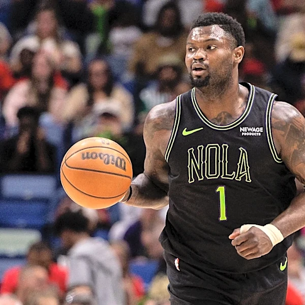 New Orleans Pelicans season preview: Lineup, roster and prediction