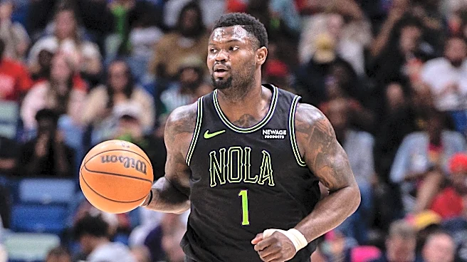New Orleans Pelicans season preview: Lineup, roster and prediction