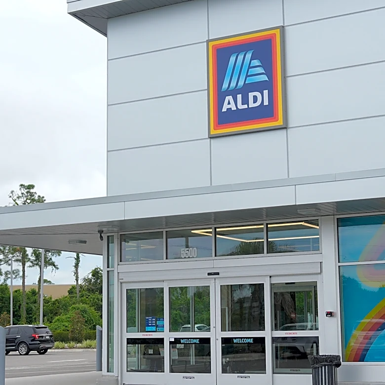 Aldi is cutting prices on a third of its products. Here's when