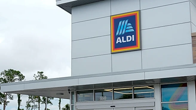 Aldi is cutting prices on a third of its products. Here's when