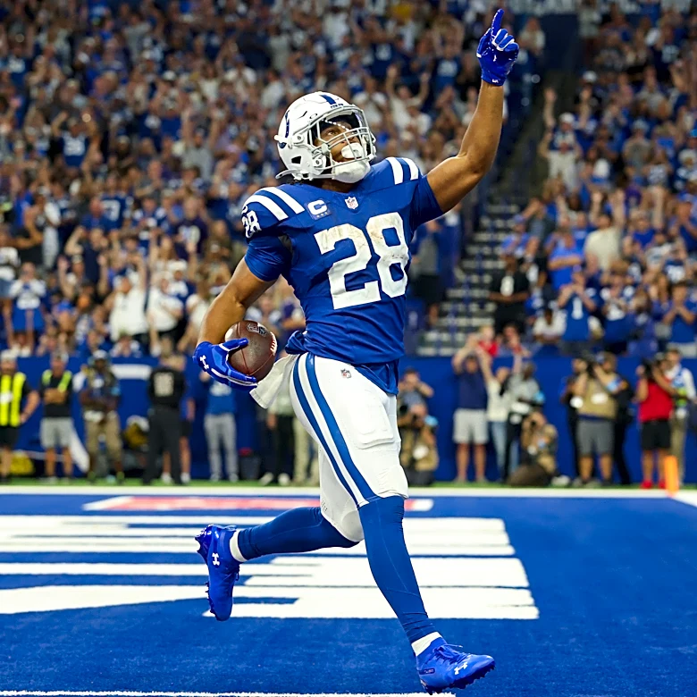 Fantasy football Week 3: Trade value chart and rest-of-season rankings