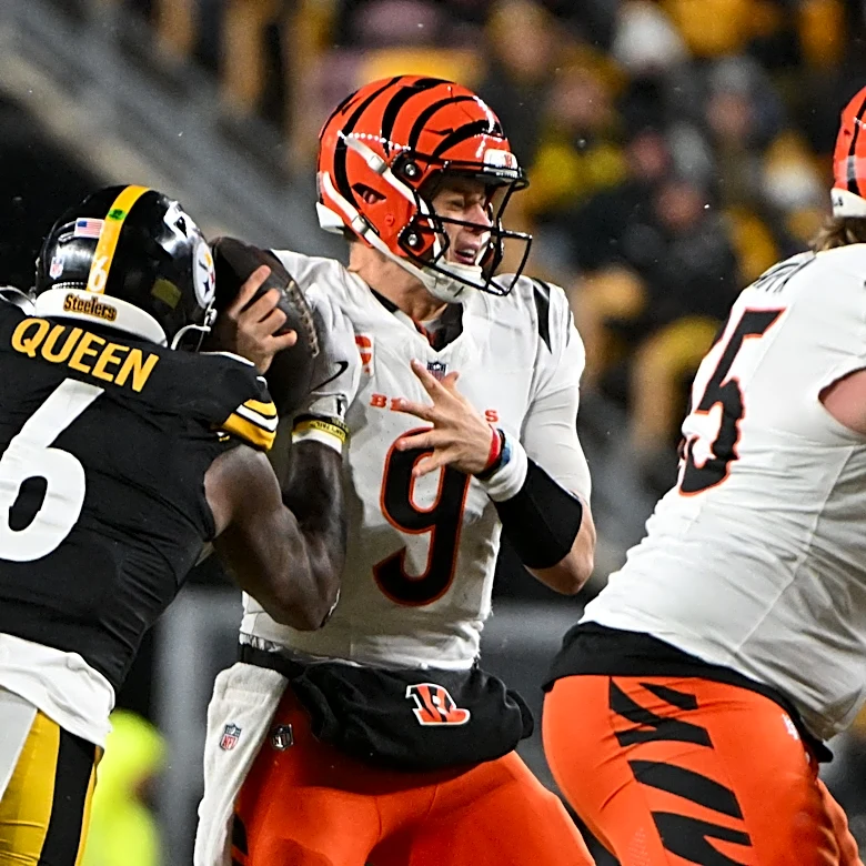 Bengals at Steelers: Predictions, picks and odds for NFL Week 3 game