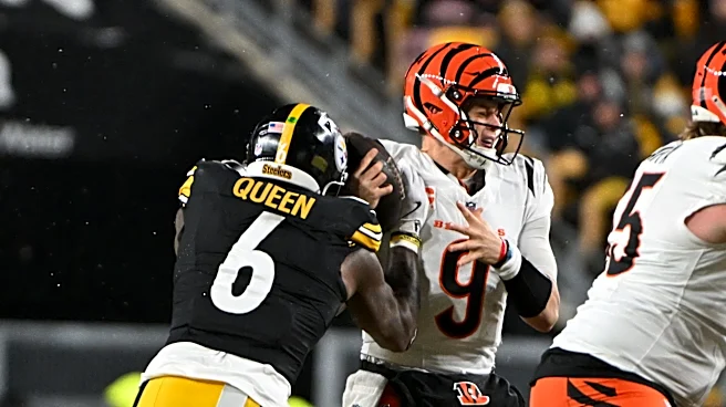 Bengals at Steelers: Predictions, picks and odds for NFL Week 3 game