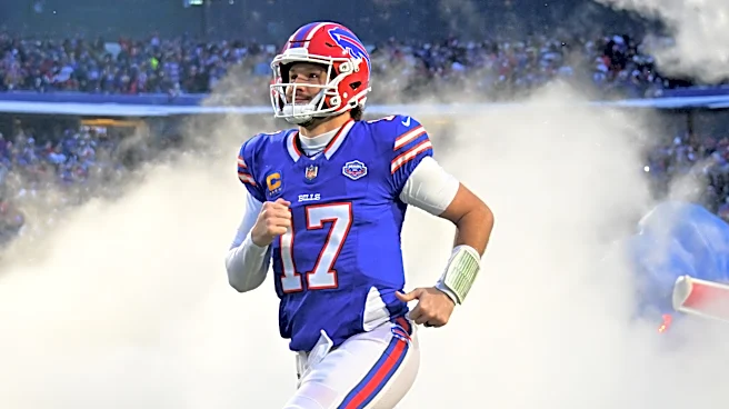 Chargers at Bills: Predictions, picks and odds for NFL Week 3 game