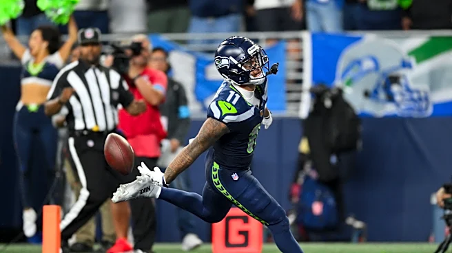 Seahawks at Commanders: Predictions, picks and odds for NFL Week 3 game
