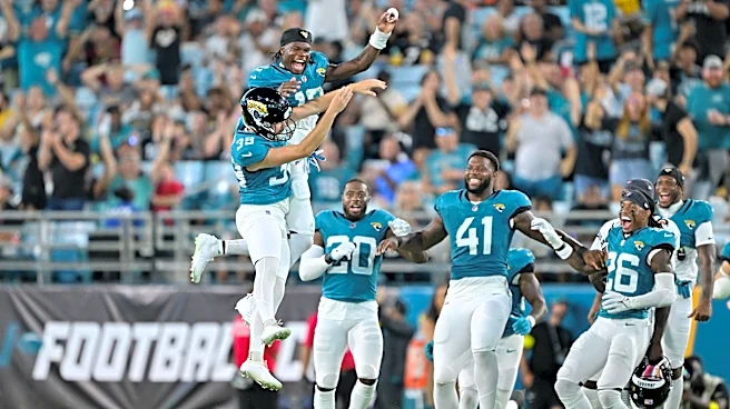 Patriots at Jaguars: Predictions, picks and odds for NFL Week 3 game