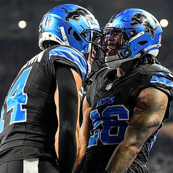 Jets at Lions: Predictions, picks and odds for NFL Week 3 game