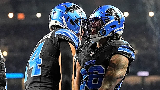 Jets at Lions: Predictions, picks and odds for NFL Week 3 game