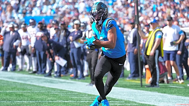 Panthers at Browns: Predictions, picks and odds for NFL Week 3 game