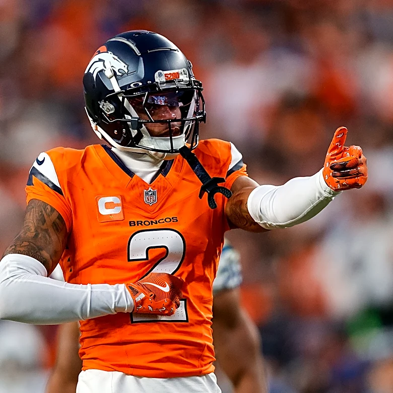 Rams at Broncos: Predictions, picks and odds for NFL Week 3 game