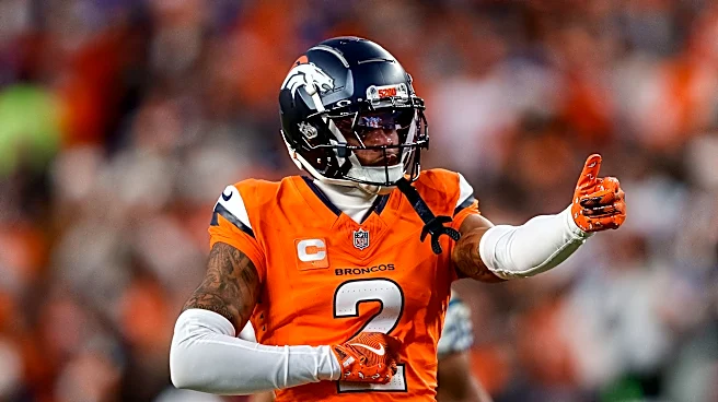 Rams at Broncos: Predictions, picks and odds for NFL Week 3 game