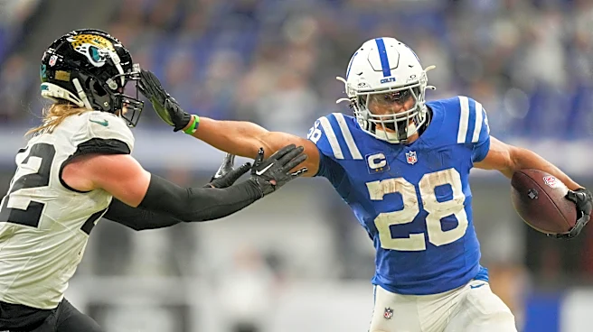 Texans at Colts: Predictions, picks and odds for NFL Week 3 game