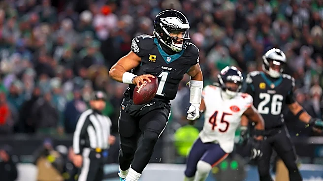 Eagles at Bears: Predictions, picks and odds for NFL Week 3 game