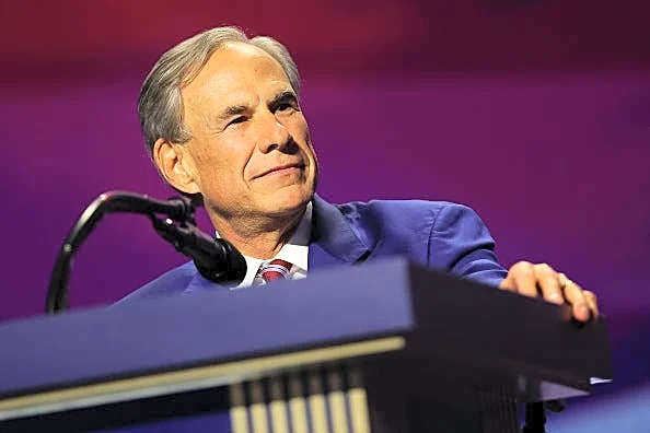 Gov. Greg Abbott faces growing challenge in Texas governor's race