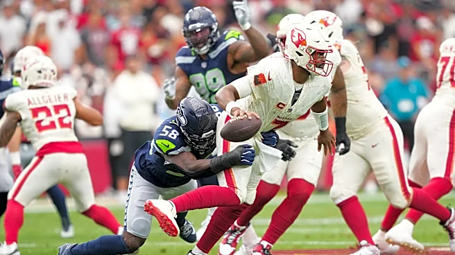 Week 3 fantasy defense rankings: Top D/ST streamers, starts