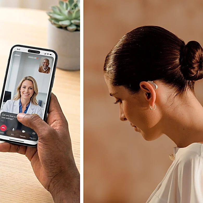 Can AI help you hear better? Meet Elehear's latest OTC hearing aid