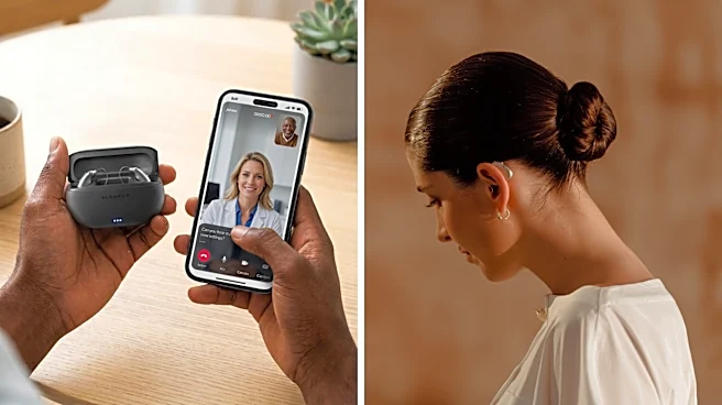 Can AI help you hear better? Meet Elehear's latest OTC hearing aid