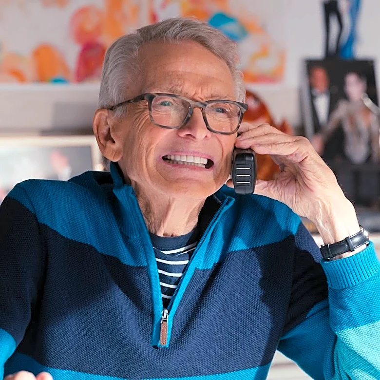 Why Bob Mackie's 'Hacks' cameo was a 'highlight' of his life