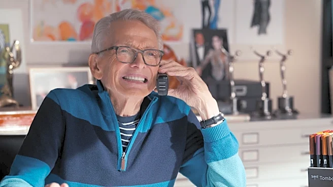 Why Bob Mackie's 'Hacks' cameo was a 'highlight' of his life