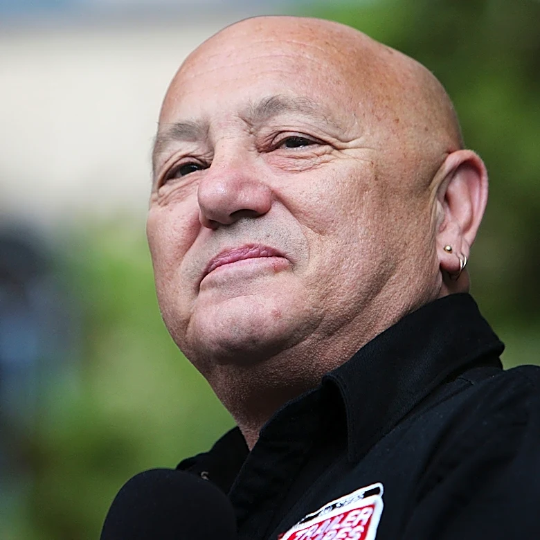 Rose Tattoo frontman Gary 'Angry' Anderson dead at 79