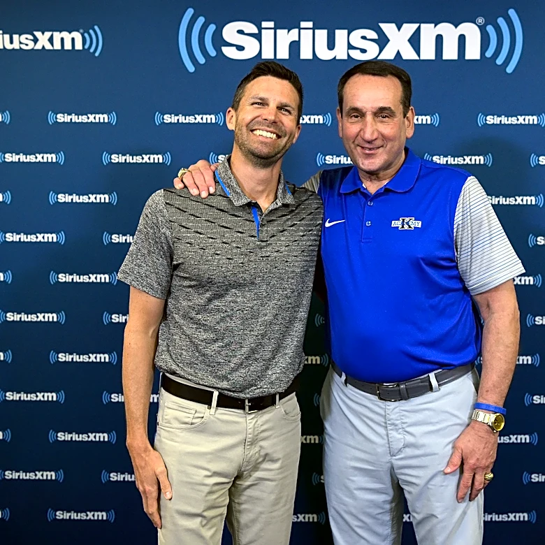 College basketball world mourns Chris Spatola's death: 'All-time great dudes'