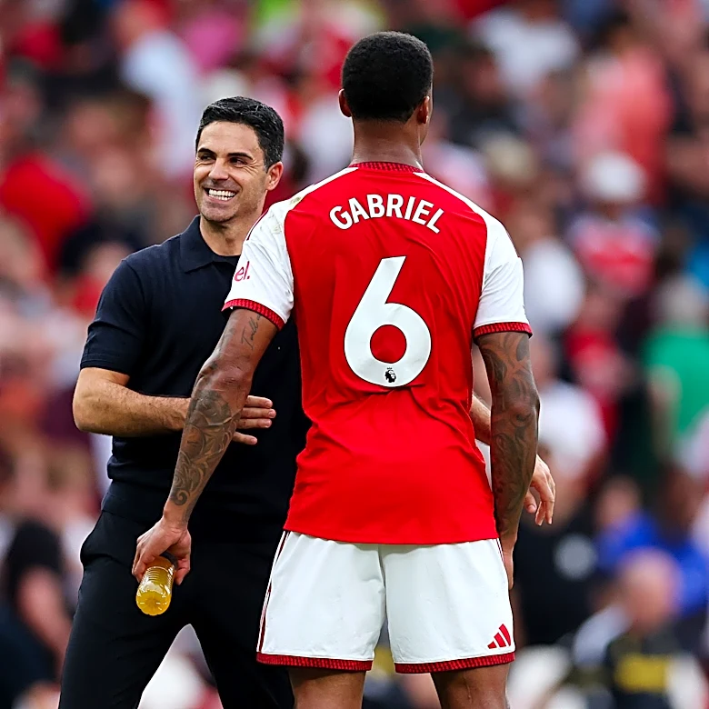 Arsenal and Mikel Arteta agree to a new long-term contract extension