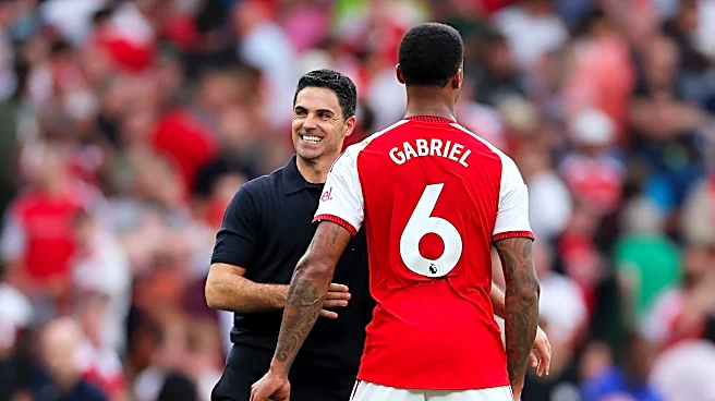 Arsenal and Mikel Arteta agree to a new long-term contract extension