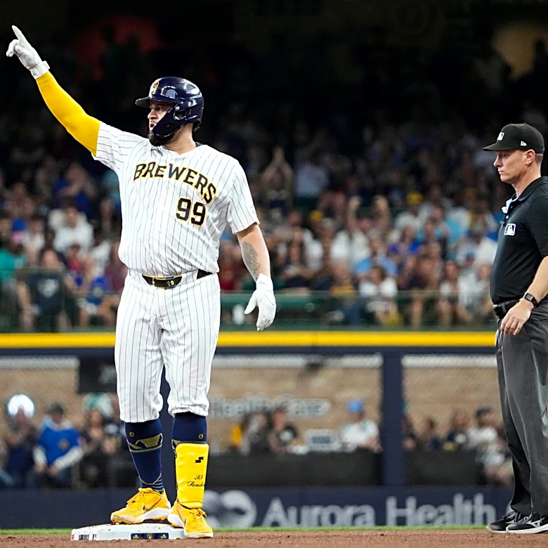 Brewers postseason tickets: Milwaukee guaranteed home NLDS games