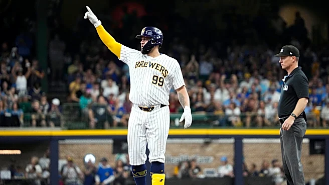 Brewers postseason tickets: Milwaukee guaranteed home NLDS games
