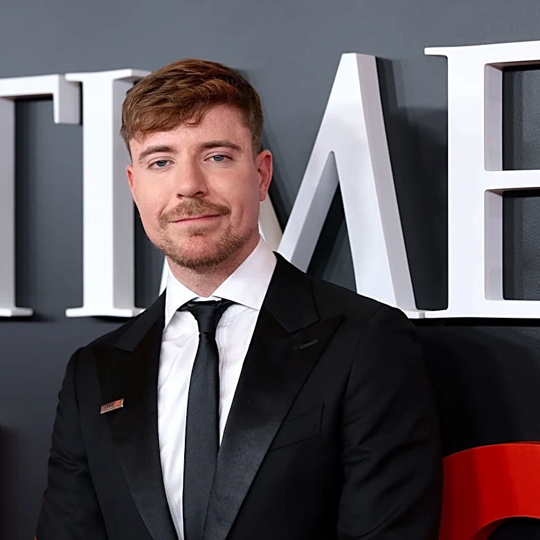 MrBeast built a $10 million 'self-sustaining' village in Ghana